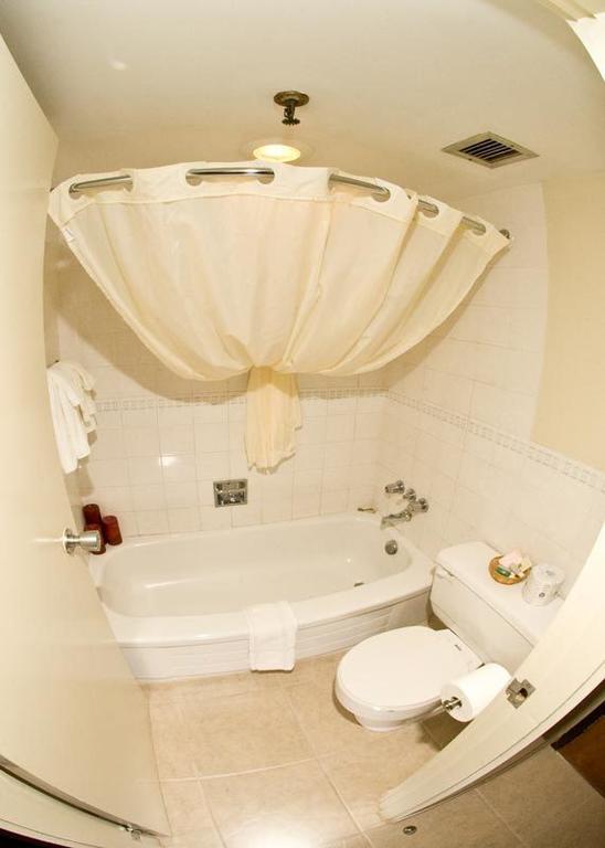 Ptarmigan Inn Hay River Chambre photo